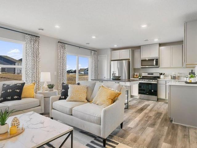 Townhouse for sale in Hassan, Rogers