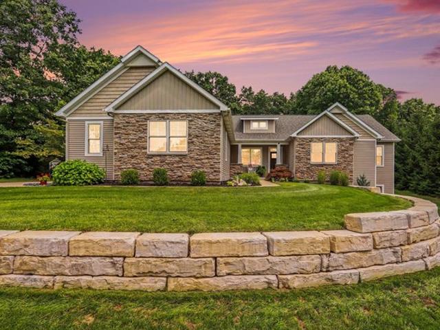 House for sale in Mattawan, Michigan