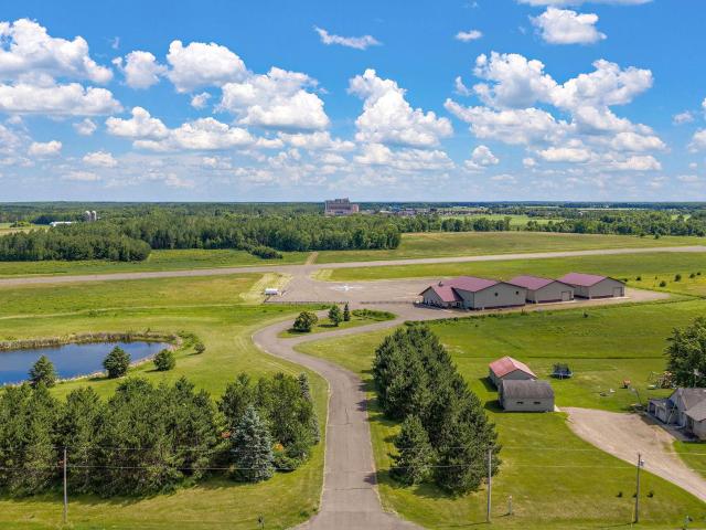 Commercial for sale in Hinckley, Minnesota