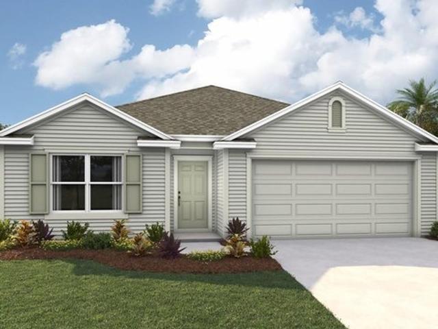 House for sale in Newberry, Alachua County