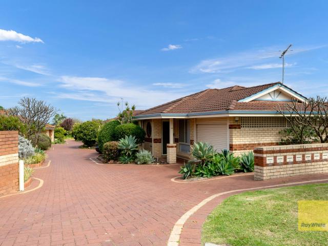 House for sale in Stirling, Western Australia