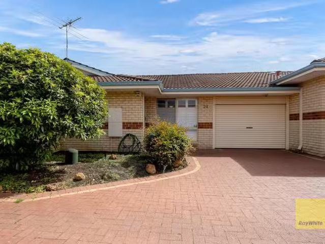 House for rent in Osborne Park, Western Australia