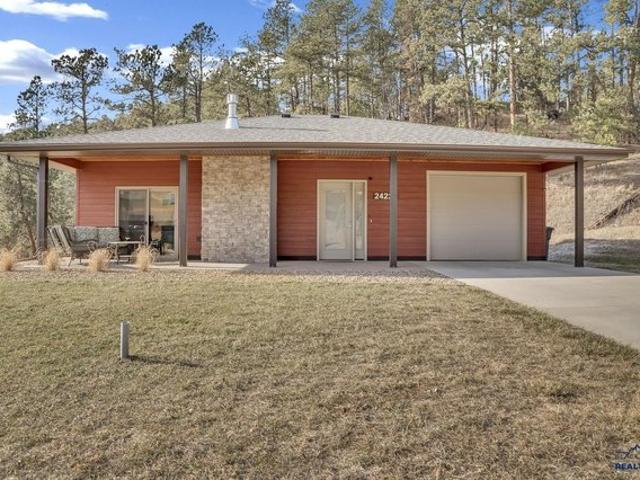 House for sale in Keystone, South Dakota