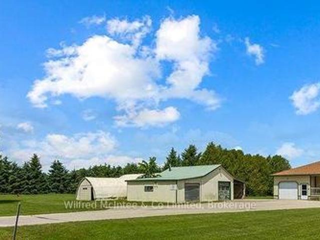 House for sale in Grey, Ontario