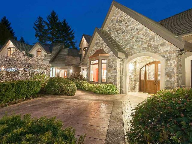 Property for sale in Maple Ridge, British Columbia