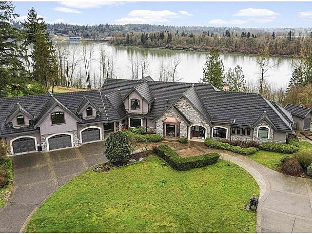 House for sale in Maple Ridge, British Columbia