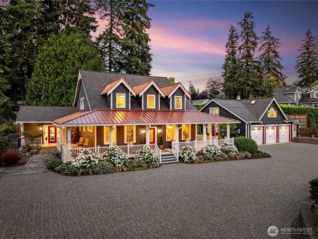 House for sale in Bothell, King County