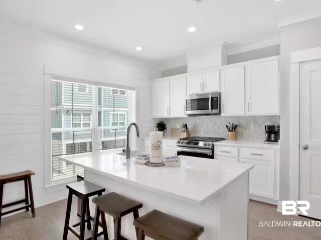 House for sale in Orange Beach, Alabama