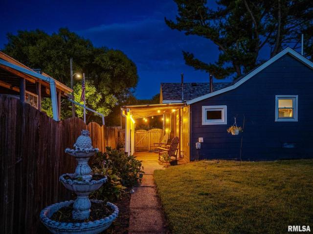 House for sale in Coal Valley, Illinois