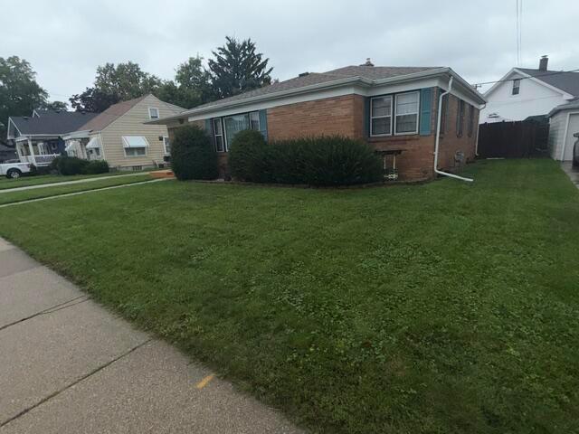 House for sale in Uptown, Racine