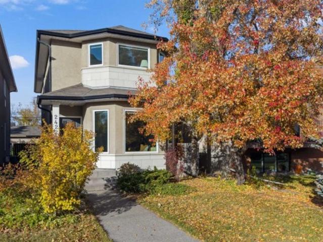 House for sale in West Hillhurst, Calgary