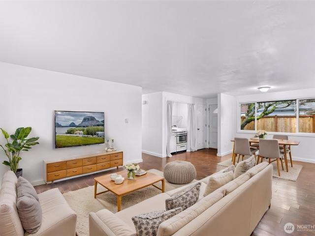 House for sale in Pinehurst - Beverly Park, Everett