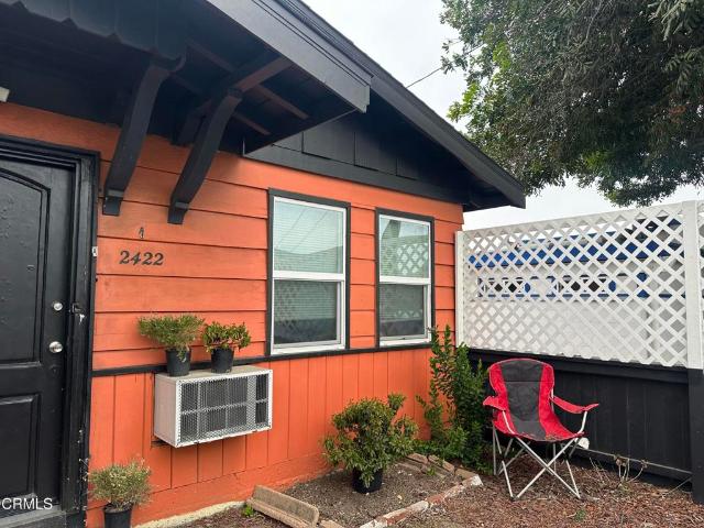 House for sale in Ventura, California