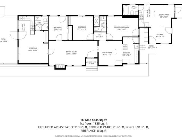 House for sale in Ventura, California