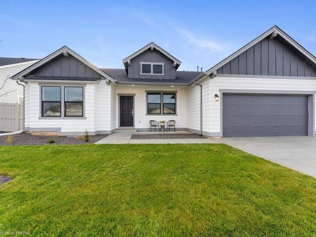 House for sale in Cheney, Washington