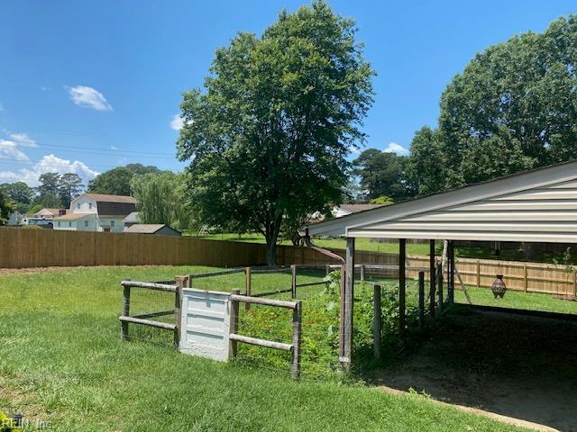 House for sale in Virginia