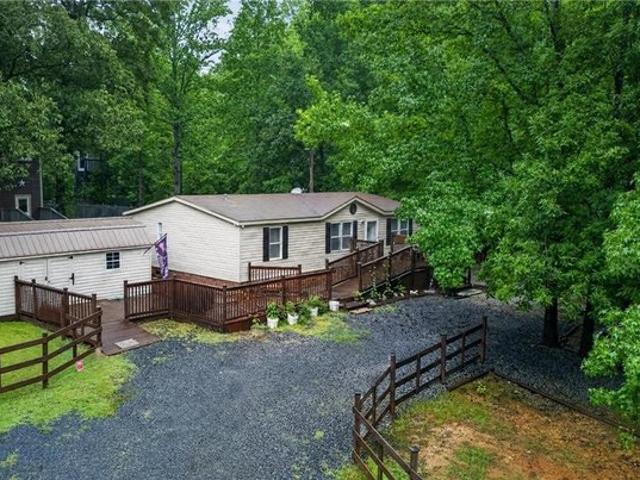 House for sale in Asheboro, North Carolina
