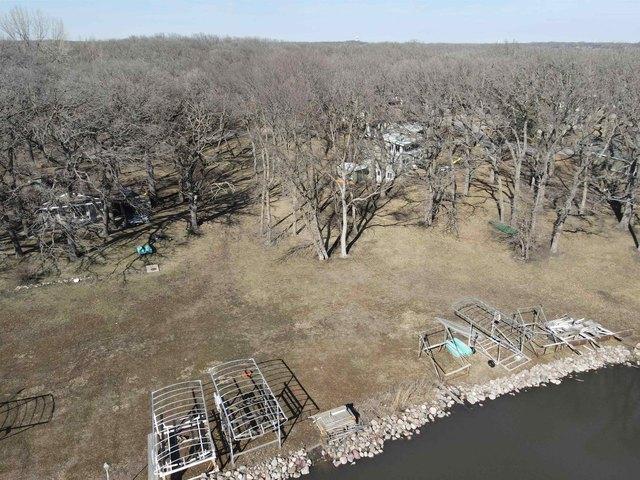 Land for sale in Iowa