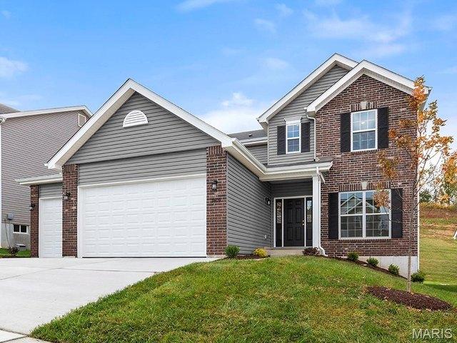 House for sale in Eureka, Missouri