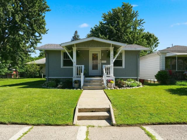 House for sale in Fort Wayne, Indiana