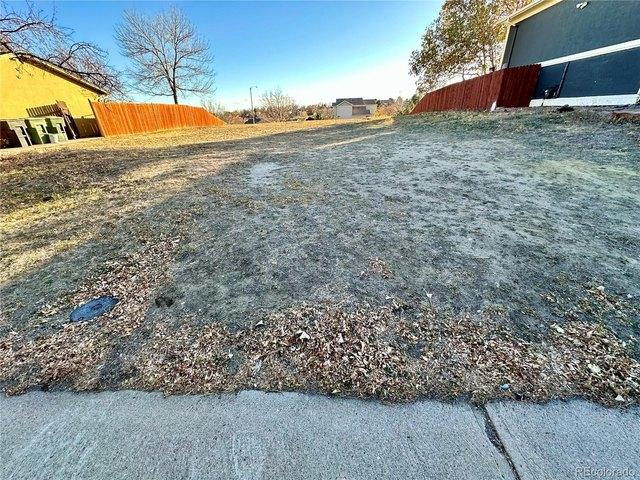 Land for sale in Thornton, Colorado