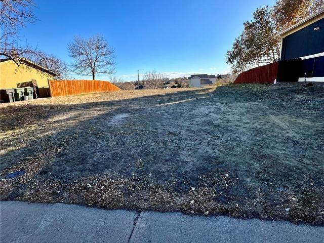 Land for sale in Thornton, Colorado