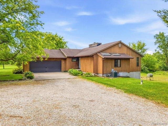 House for sale in Adrian, Michigan