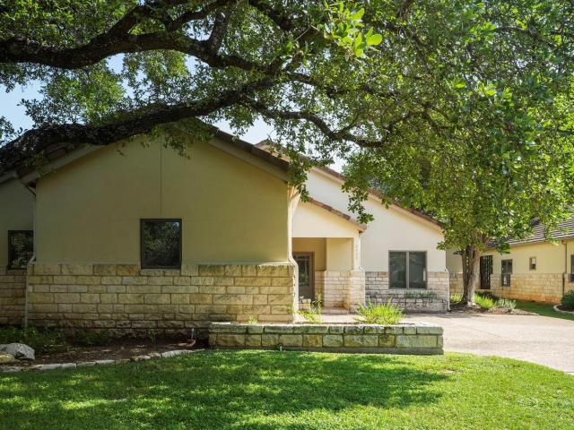 House for sale in Spicewood, Texas
