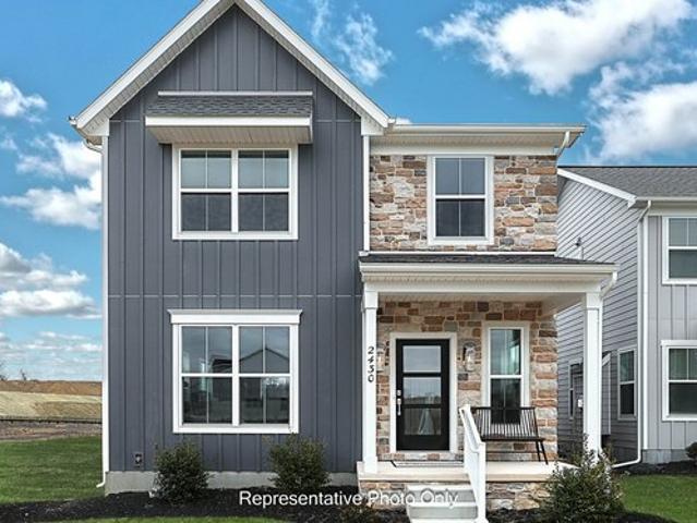 House for sale in Harrisburg, Pennsylvania