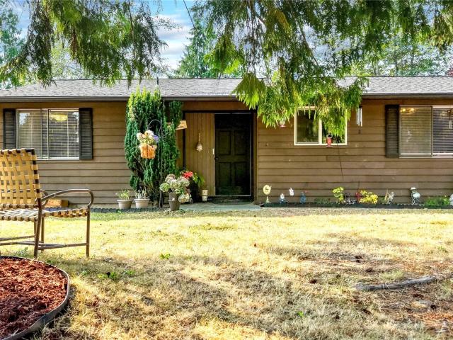 House for sale in Port Angeles, Washington