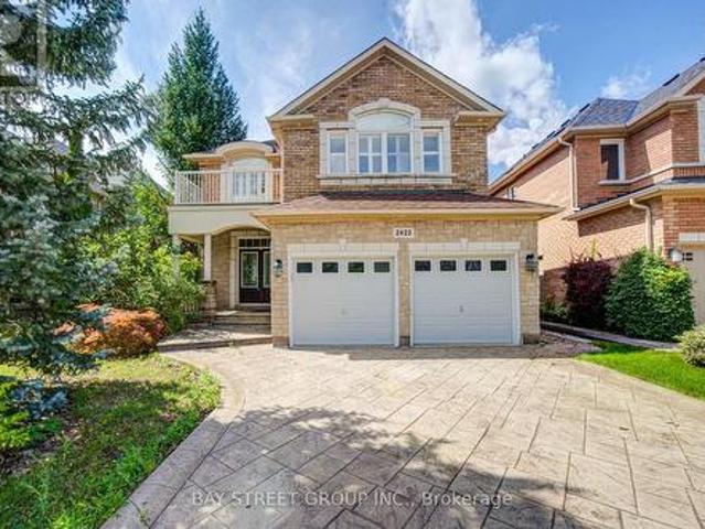House for sale in Oakville, Ontario