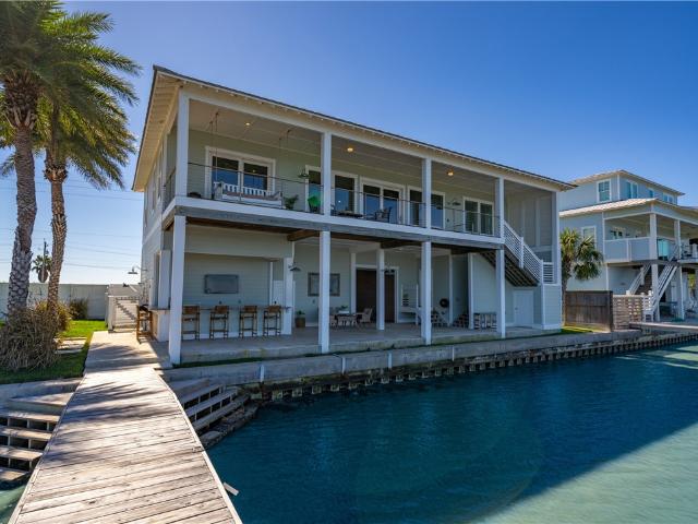 House for sale in Aransas Pass, Texas