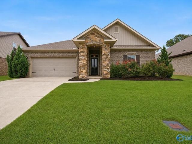 House for sale in Huntsville, Alabama
