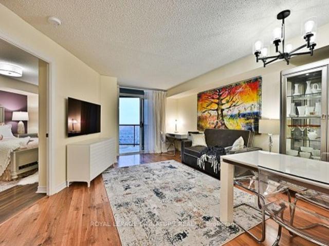 Condo for sale in Woburn, Ontario