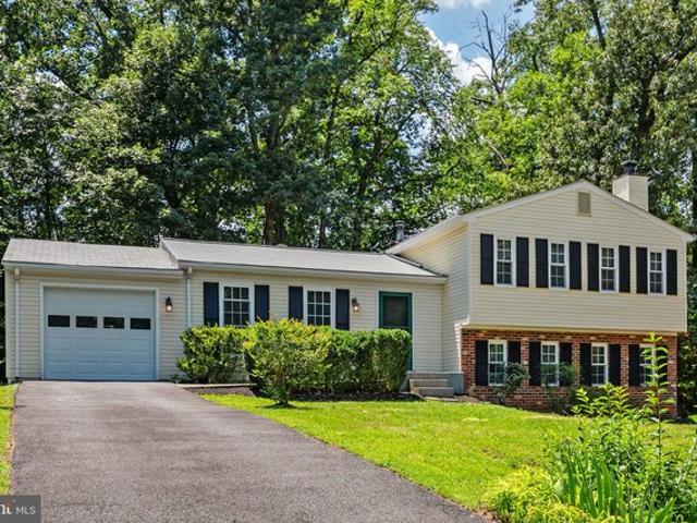 House for sale in Virginia