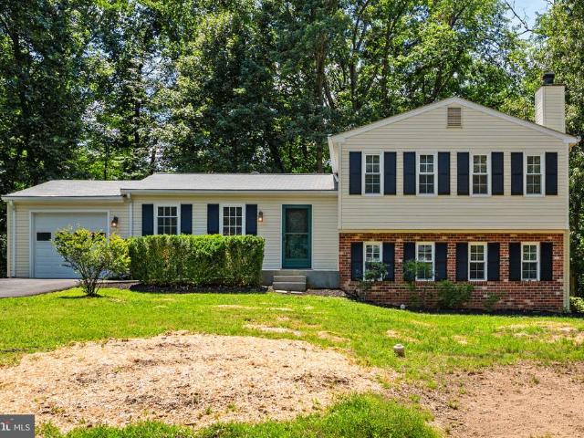House for sale in Virginia