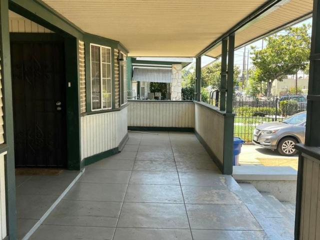 House for sale in Canoga Park, California