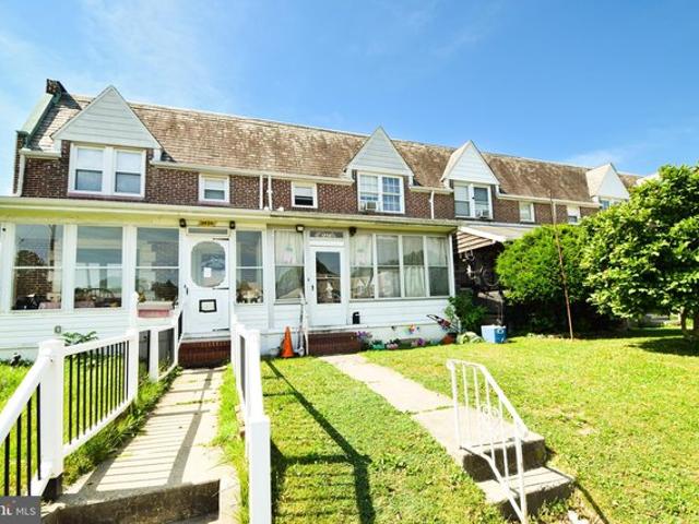 Townhouse for sale in Dundalk, Maryland