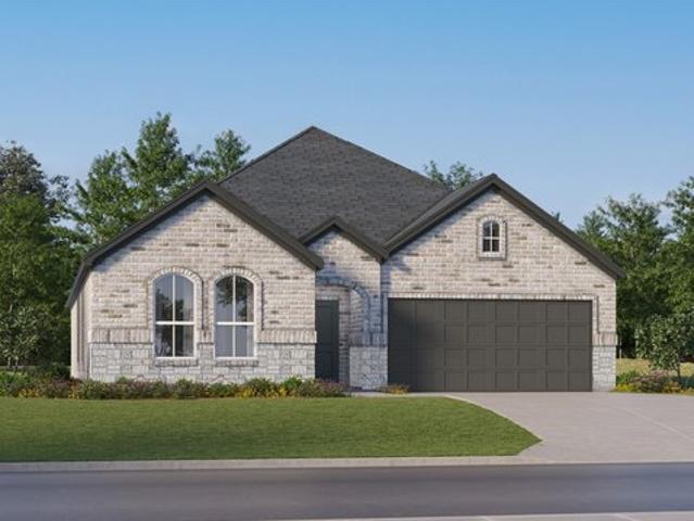 House for sale in Crandall, Kaufman County