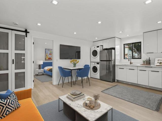 Apartment for rent in Cypress Park, Los Angeles