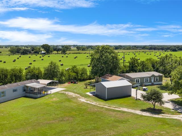 House for sale in Wallis, Texas