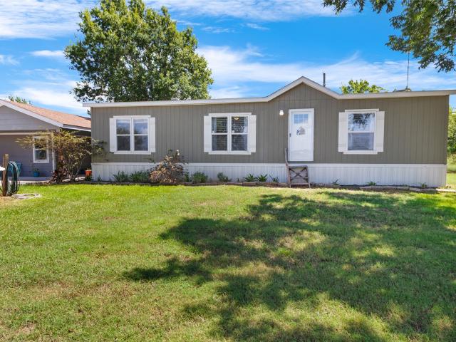 House for sale in Wallis, Texas