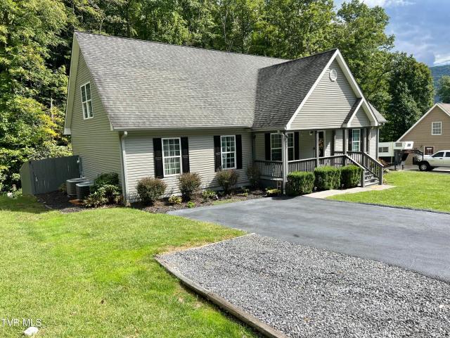 House for sale in Norton, Virginia
