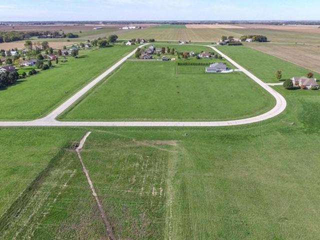 Farm for sale in Sheridan, Illinois
