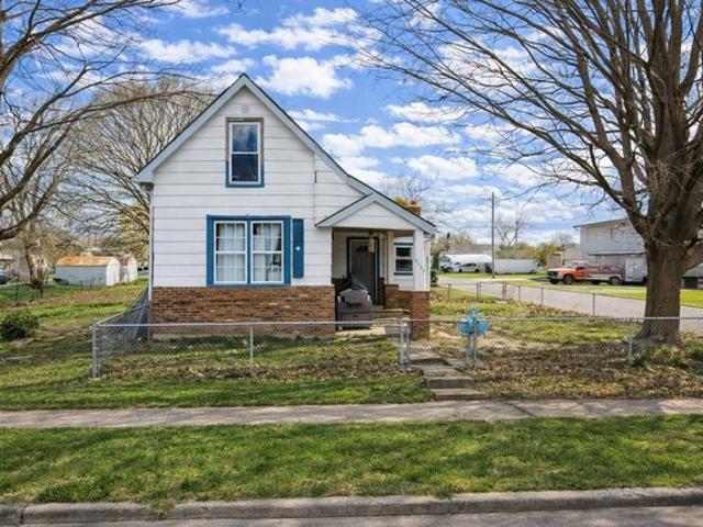 House for sale in Elwood, Indiana