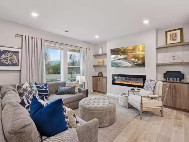 Condo for sale in Wayzata