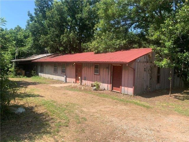 House for sale in Ark