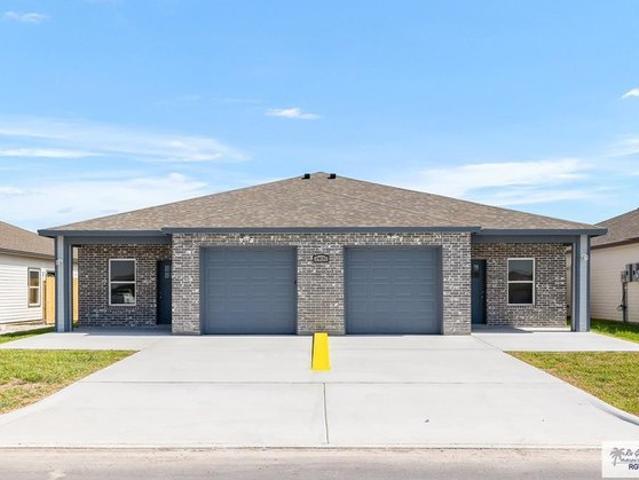 House for sale in Cameron, Texas