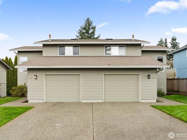 House for sale in Thurston, Washington