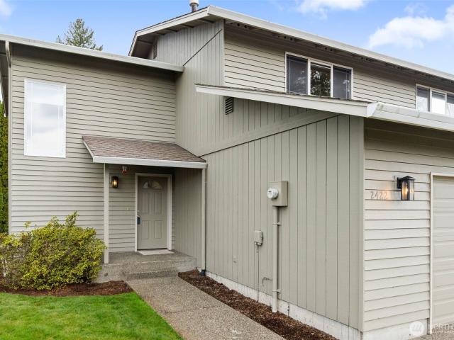 House for sale in Thurston, Washington